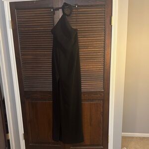 Amanda Uprichard dress